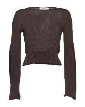 Jucca Women Jumper Cocoa L INT