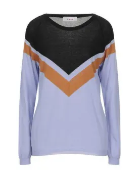 Jucca Women Jumper Lilac XL INT