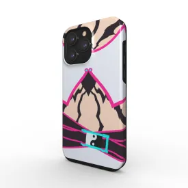 Juri "SIN" Equil Tough Phone Case - V2