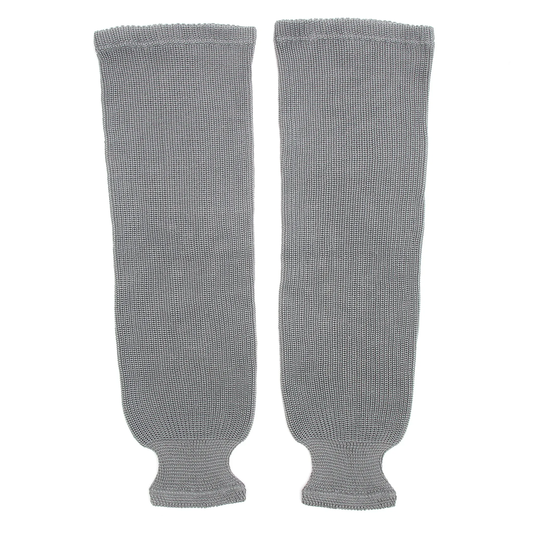 Knit Hockey Socks - Small 22"