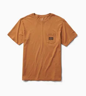 Label Pocket Premium Tee