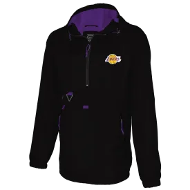 Lakers Compete Qrt Zip Jacket