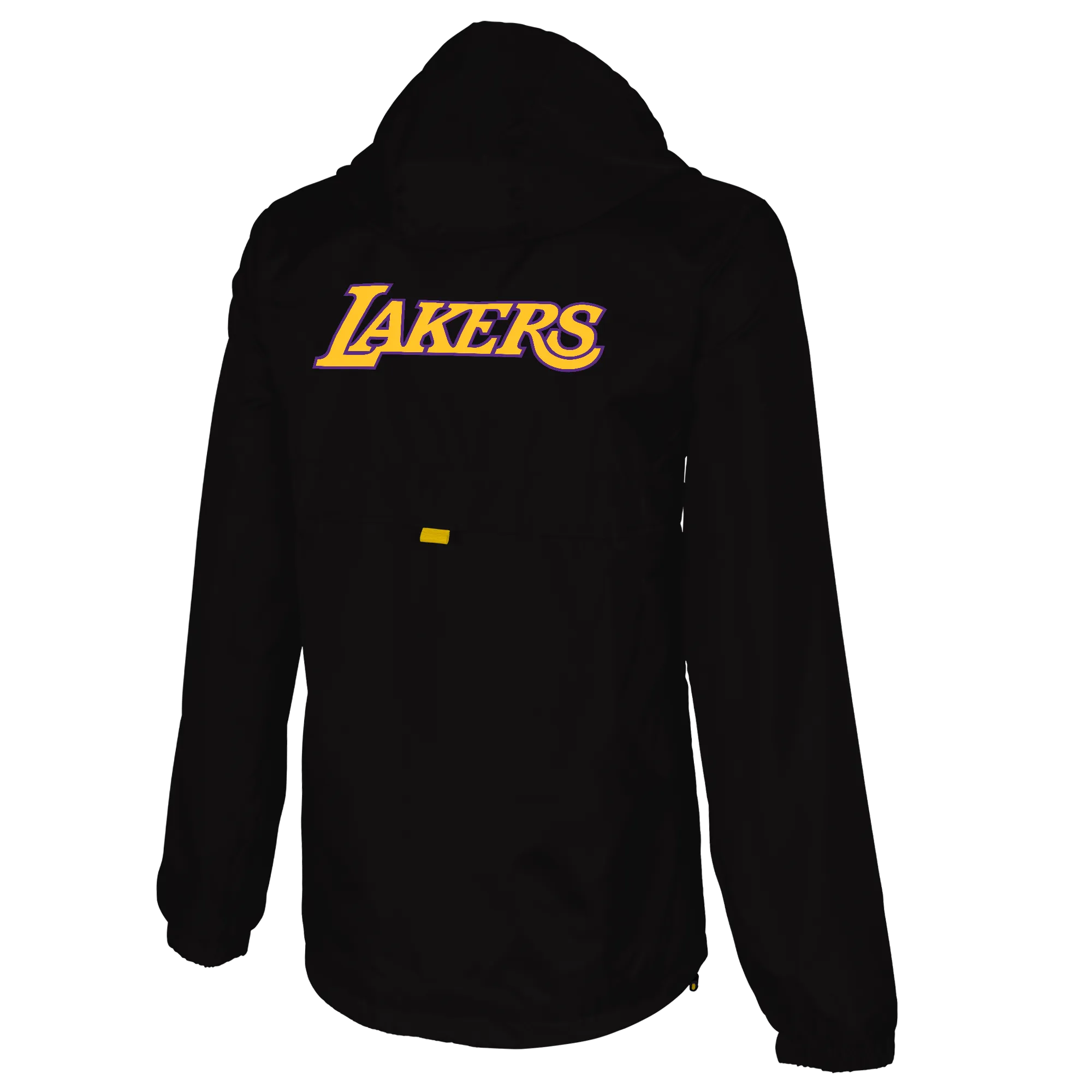 Lakers Compete Qrt Zip Jacket