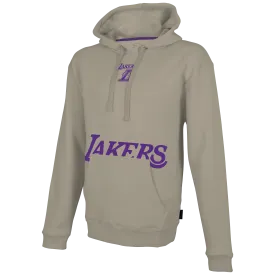 Lakers Status Hoodie