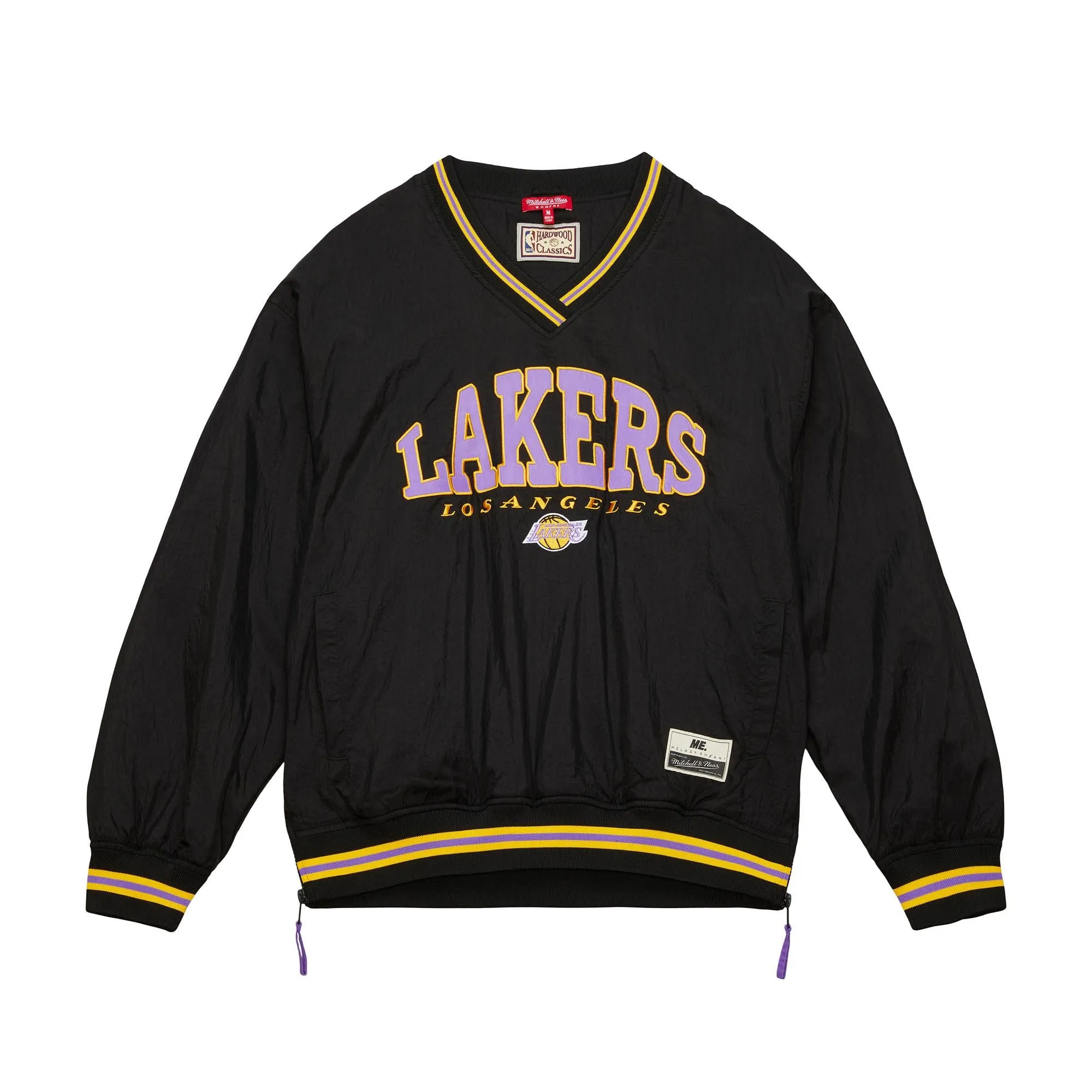 Lakers x Melody Ehsani Unisex Shooting Shirt