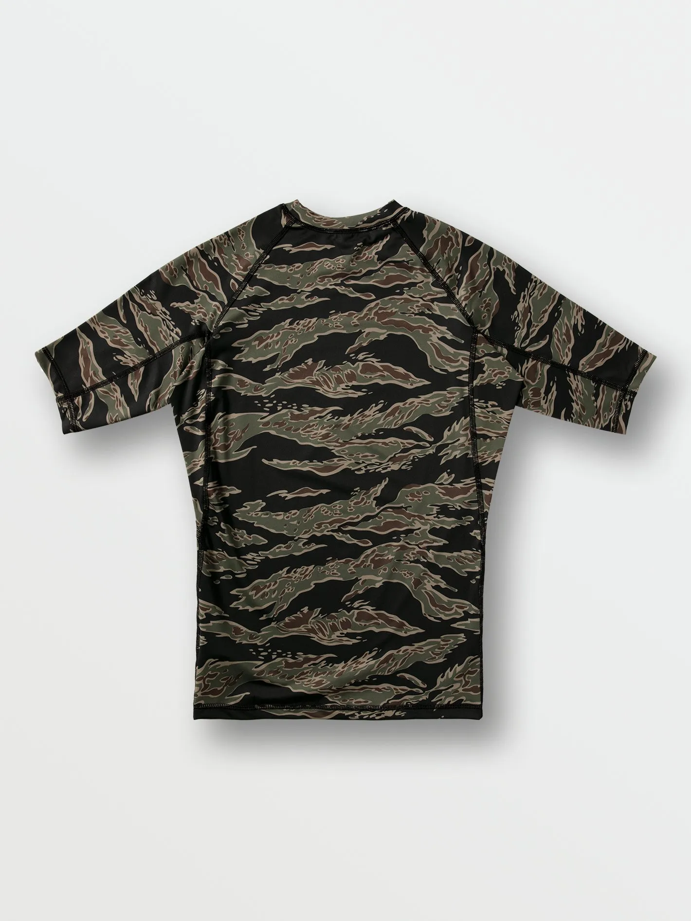 LONE PATH S/S - CAMOUFLAGE