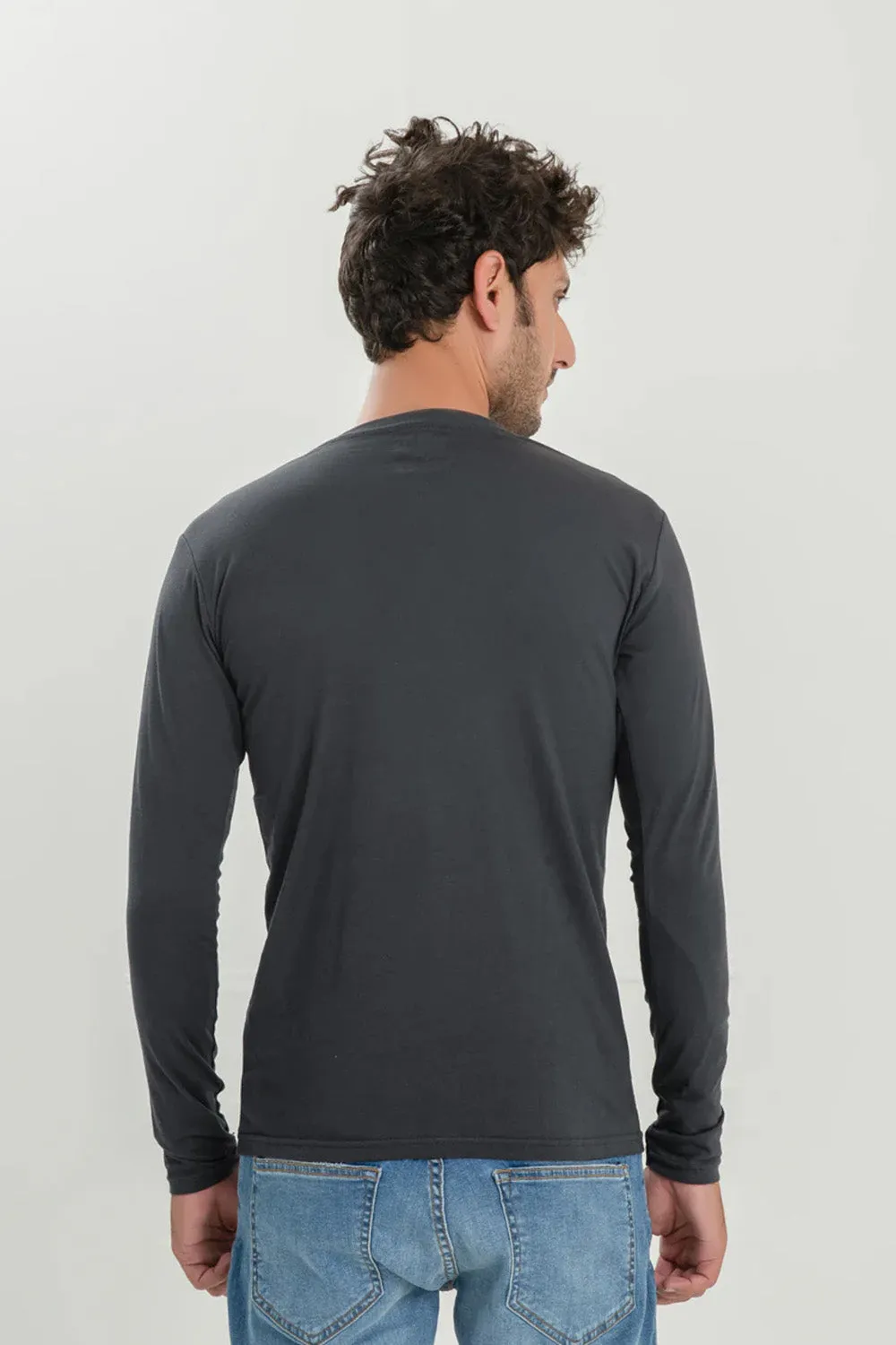 Men's Basic T-Shirt