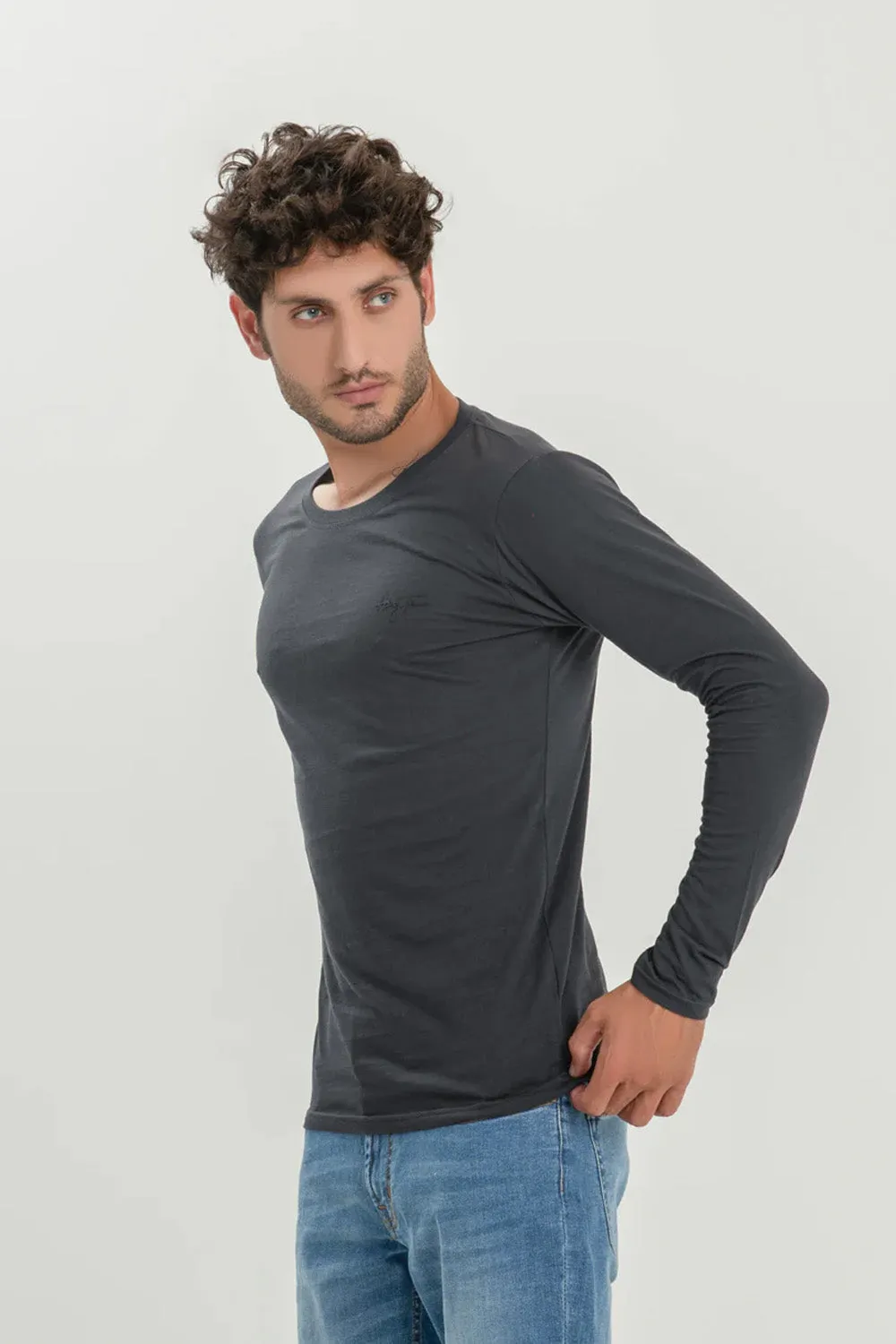 Men's Basic T-Shirt