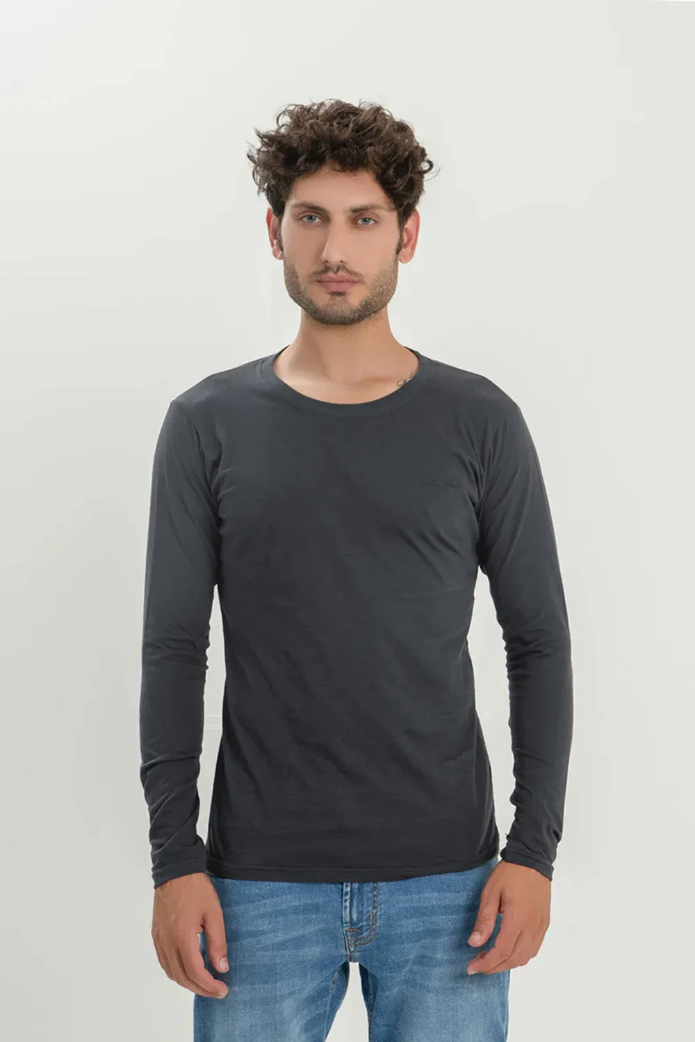 Men's Basic T-Shirt