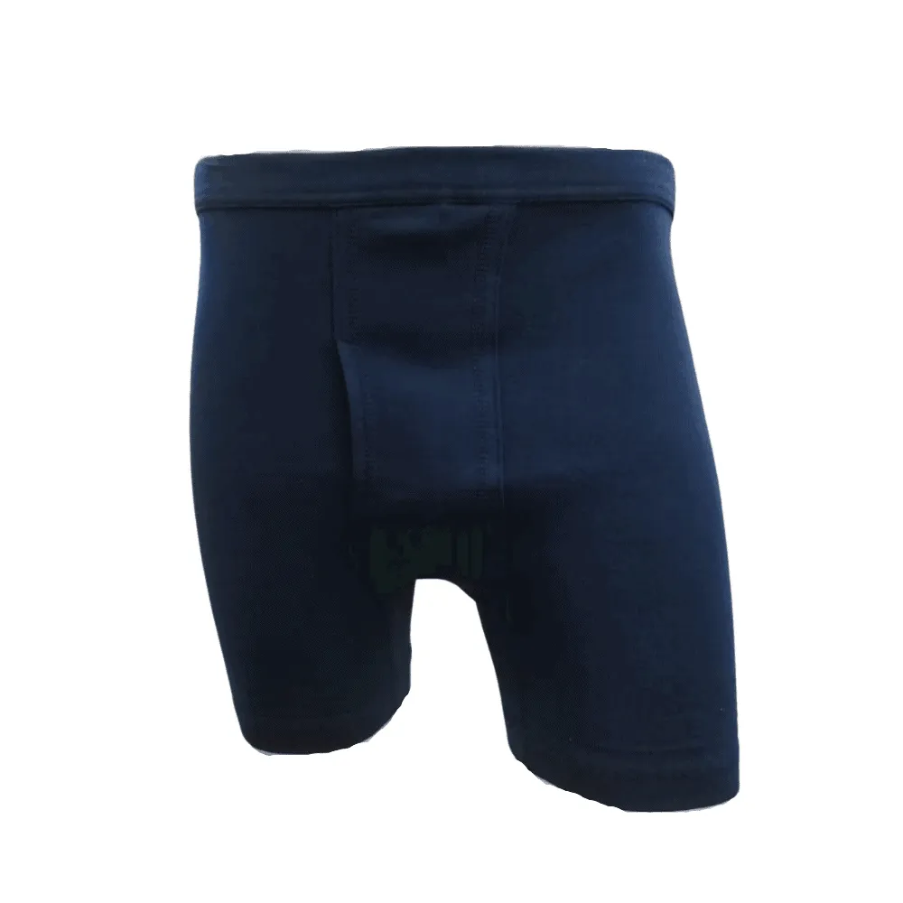 Men's Classic Boxer (Multi-colors) 756