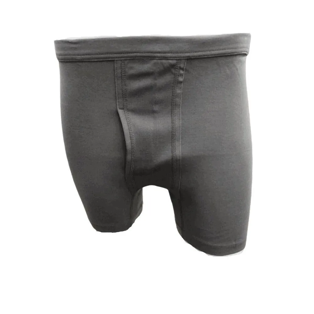 Men's Classic Boxer (Multi-colors) 756