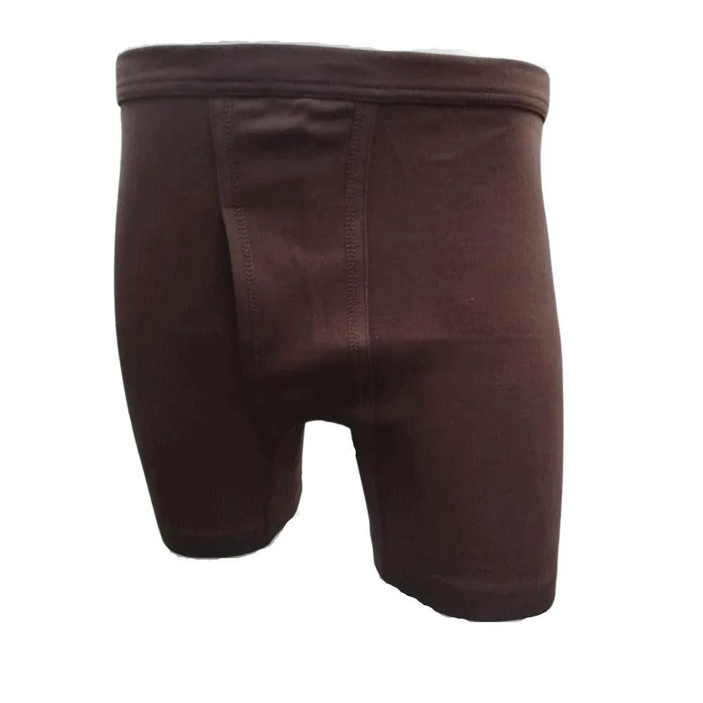 Men's Classic Boxer (Multi-colors) 756