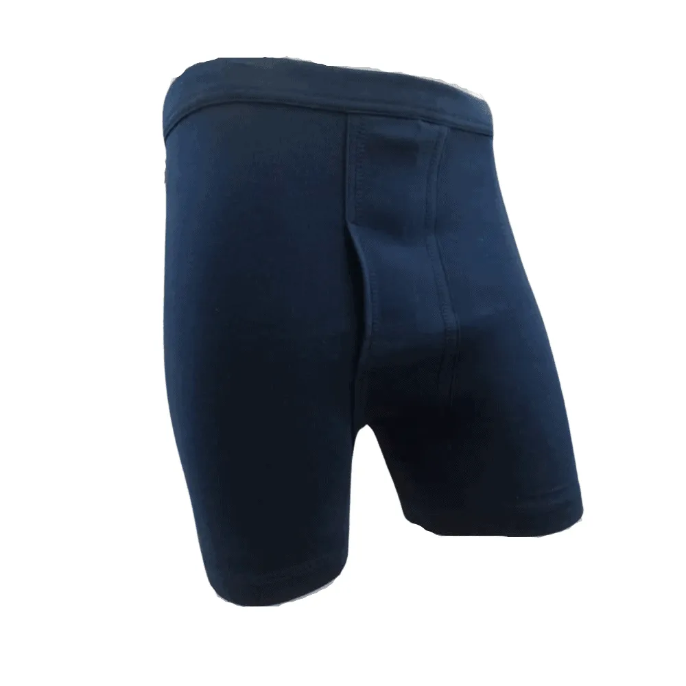 Men's Classic Boxer (Multi-colors) 756