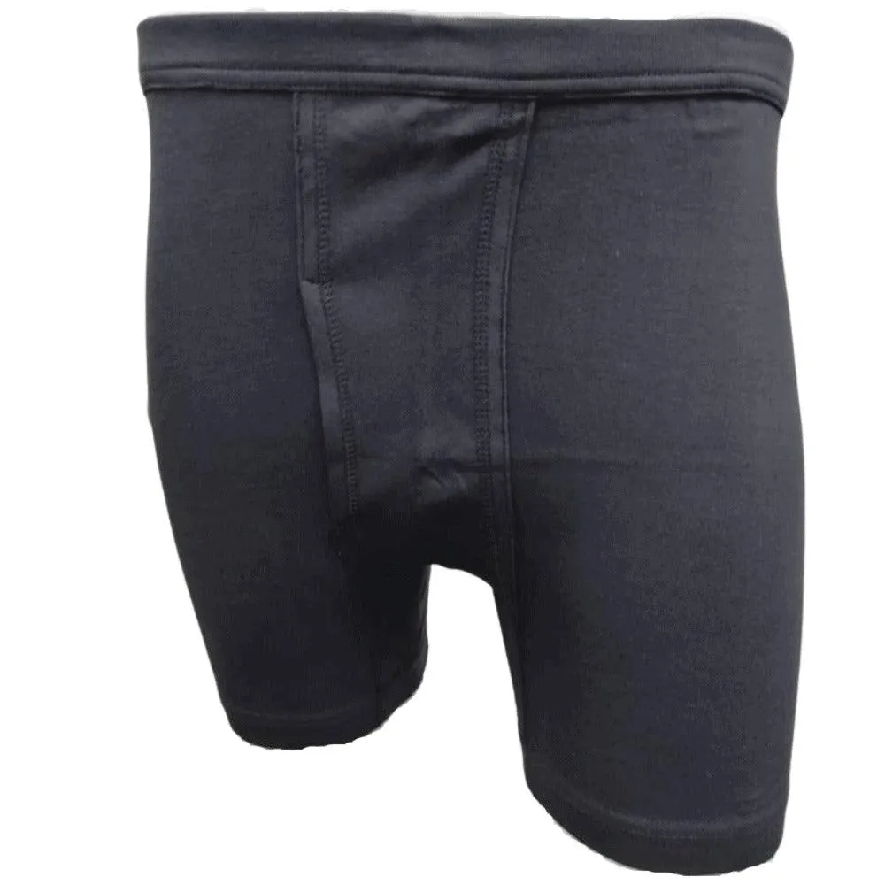 Men's Classic Boxer (Multi-colors) 756