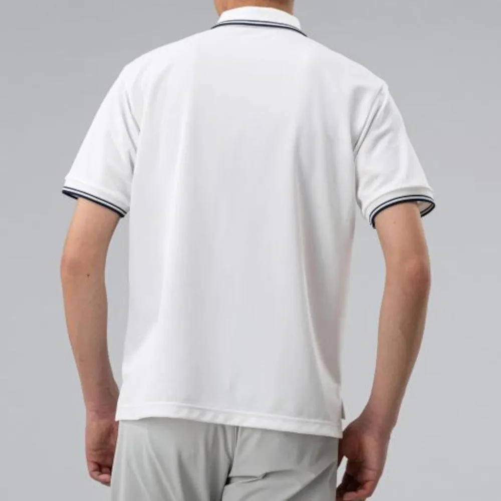 MENS ICE TOUCH Polo T SHIRT