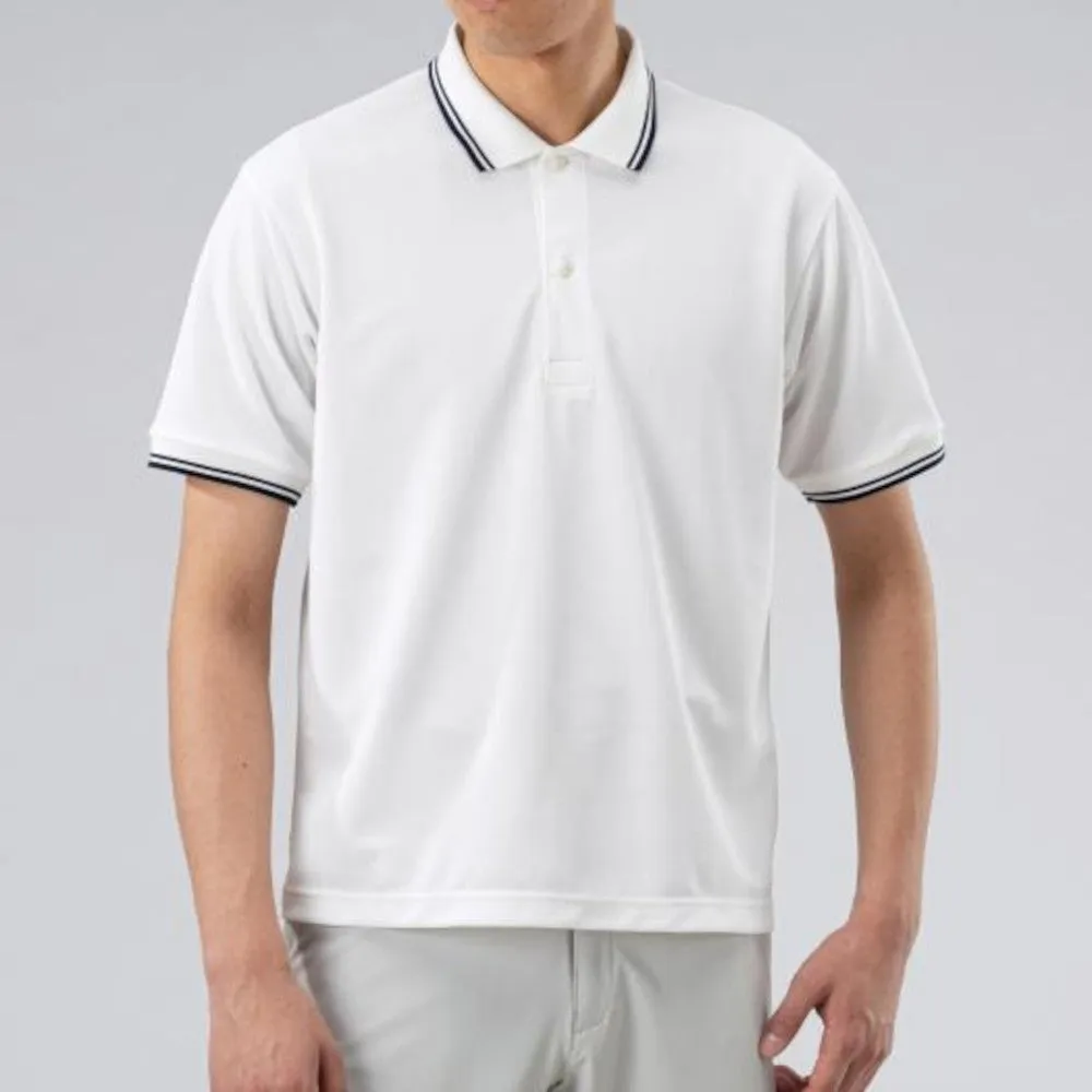 MENS ICE TOUCH Polo T SHIRT