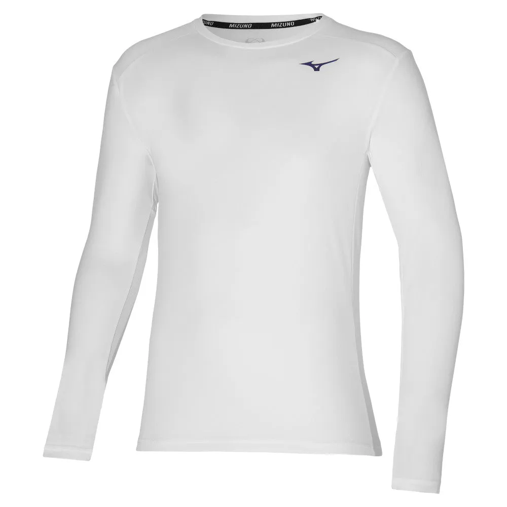 MENS MIZUNO TWO LOOPS 8 T SHIRT