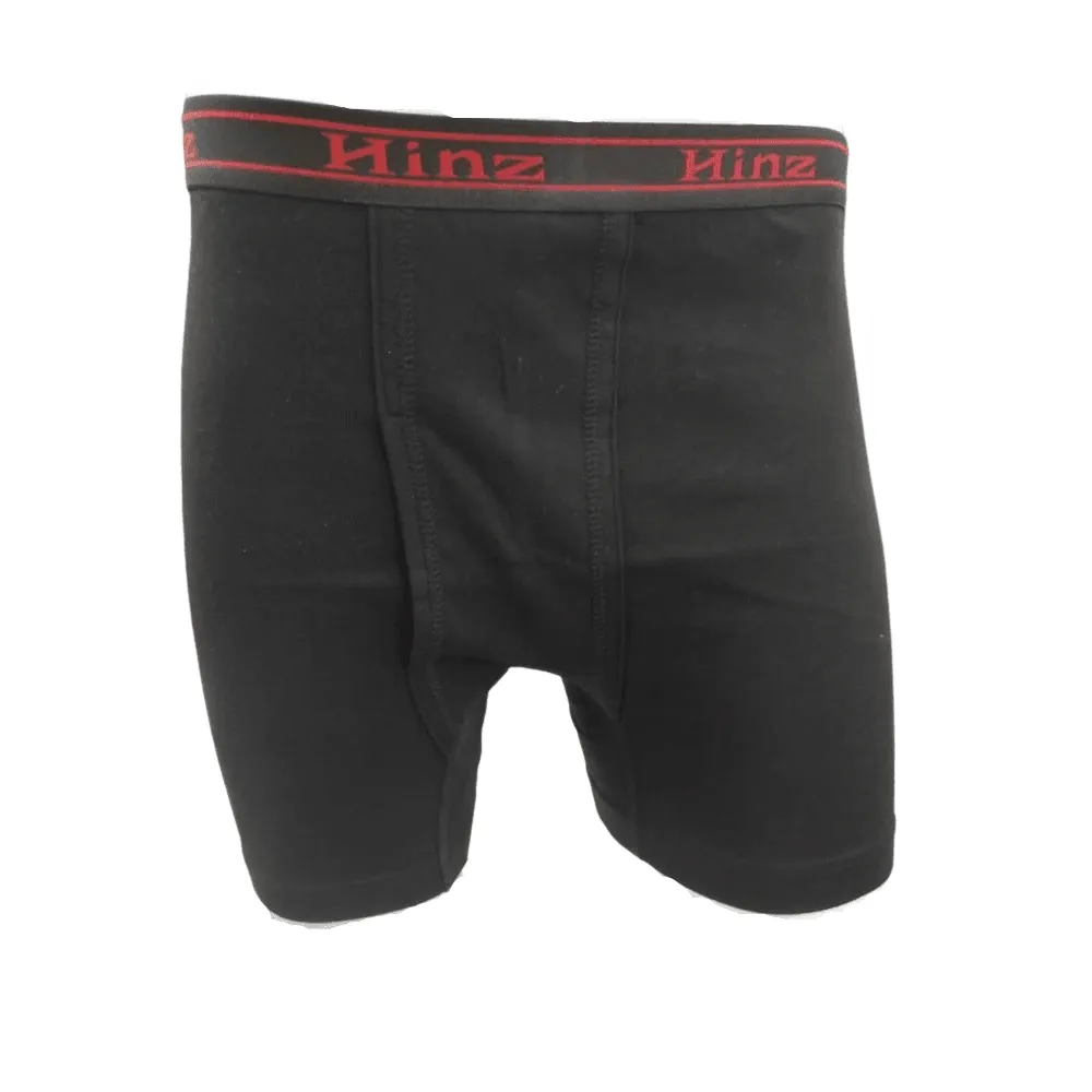 Men's Signature Stretch Boxer (Multi-Colors) 756