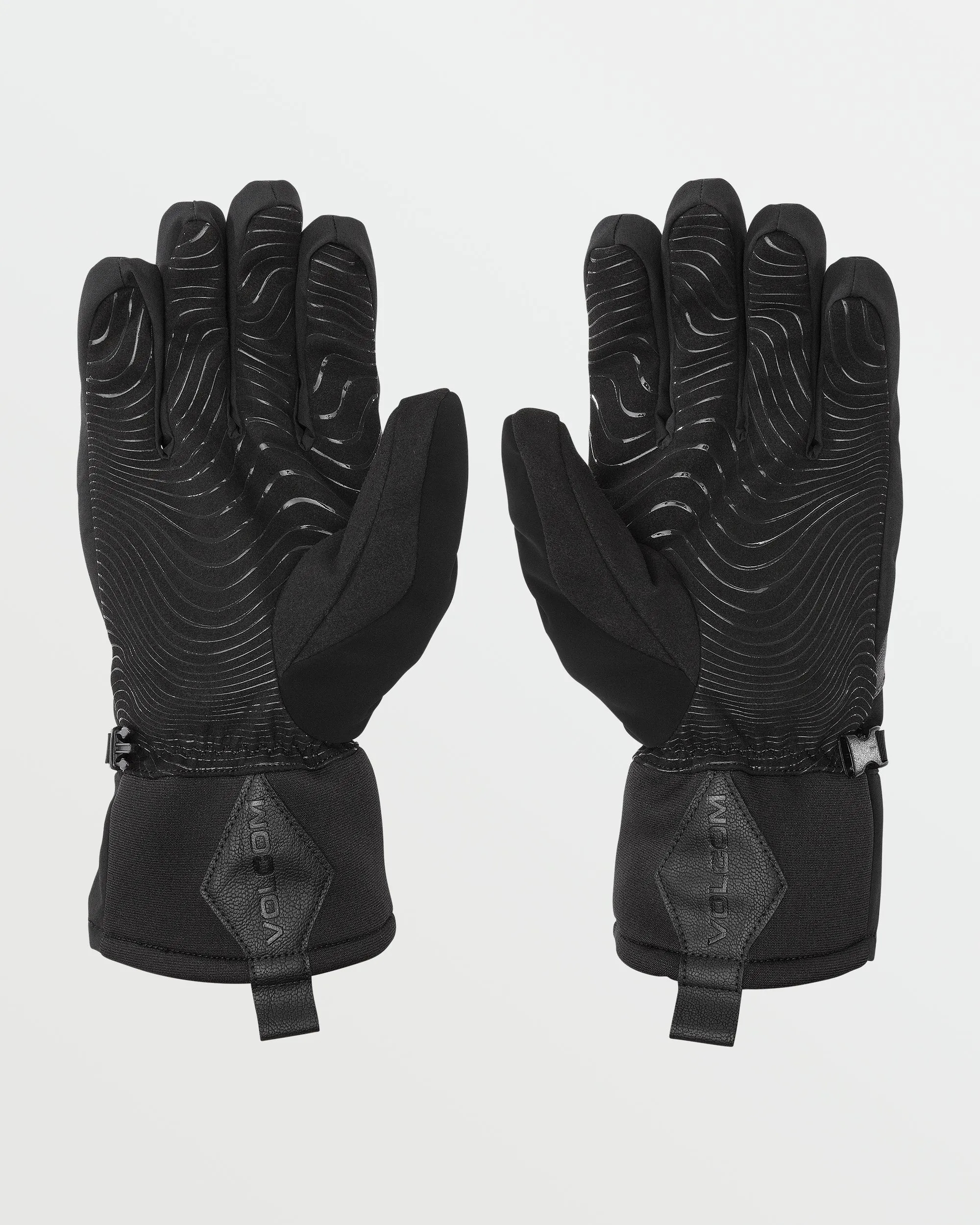 Mens V.Co Nyle Glove - Black