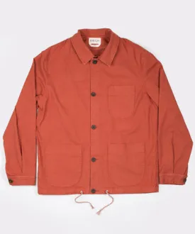 Nikka Jacket