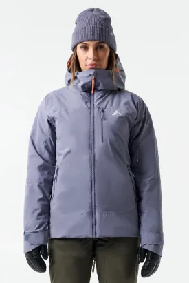 ORAGE JACKET NINA HYBRID INSULATED