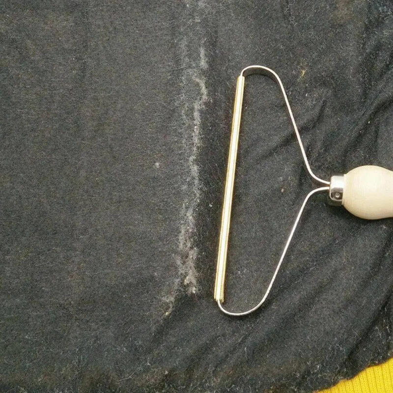 Portable Lint Hair Remover