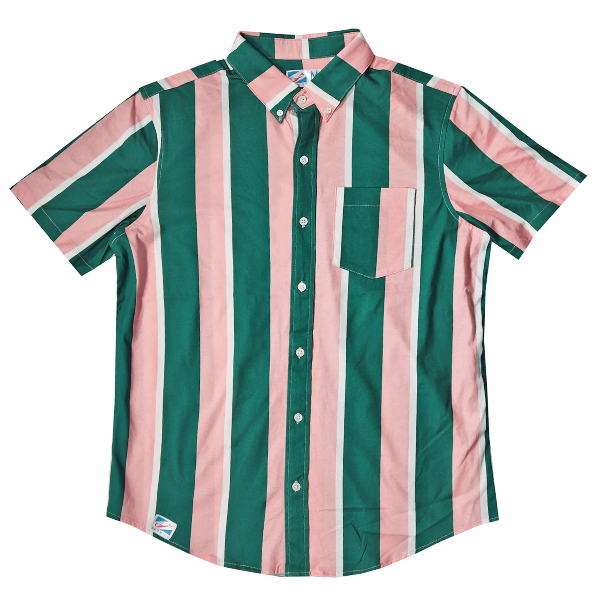 Retro Stripes Women