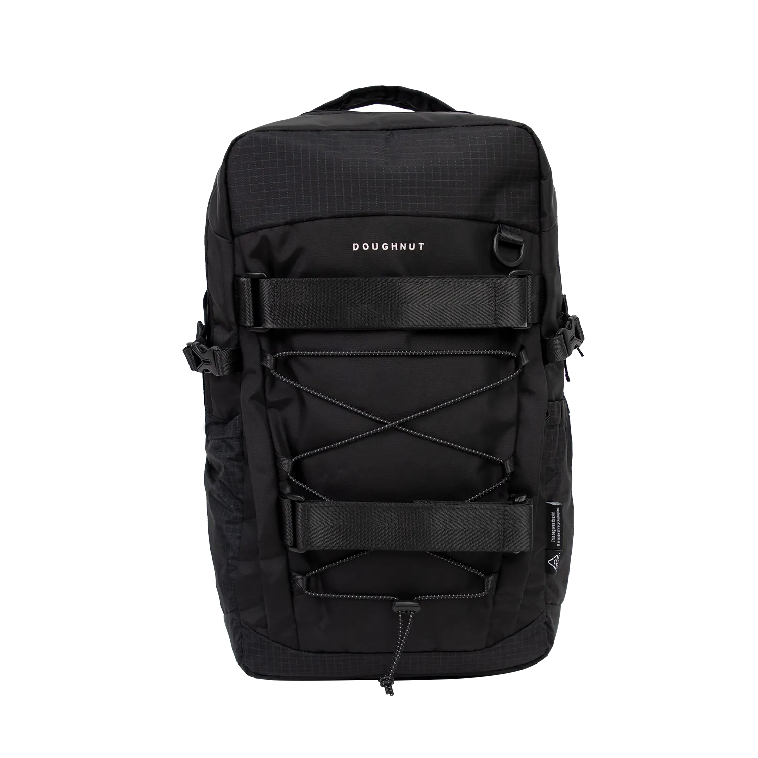 Roaming Small Street Cruise Series Backpack