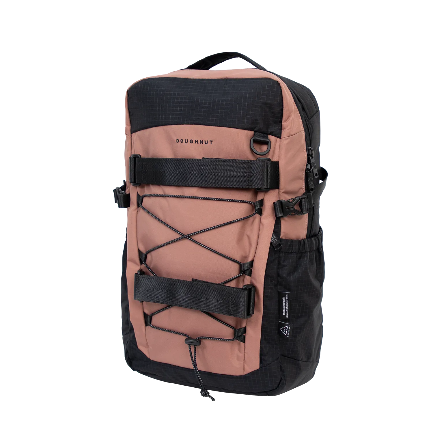 Roaming Small Street Cruise Series Backpack