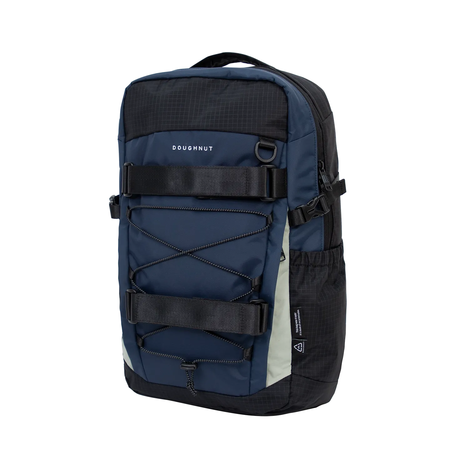 Roaming Small Street Cruise Series Backpack