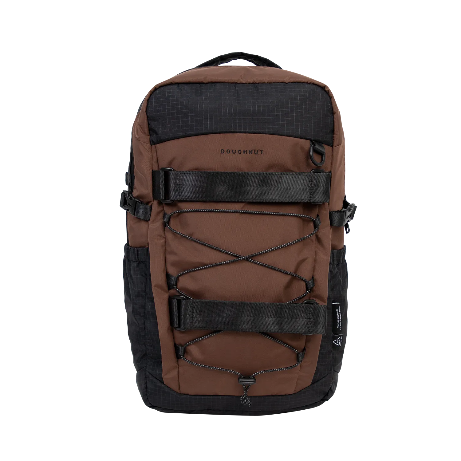 Roaming Small Street Cruise Series Backpack