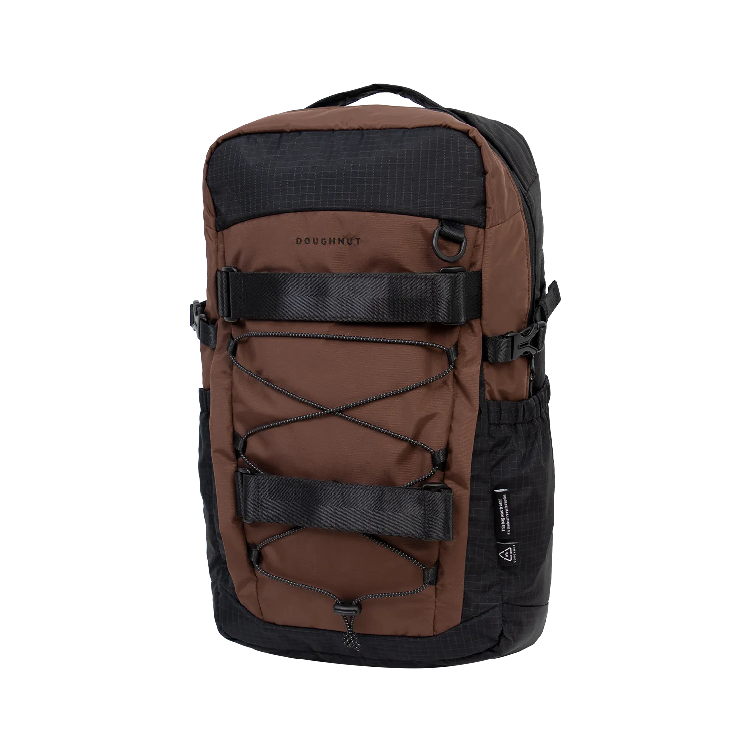 Roaming Small Street Cruise Series Backpack