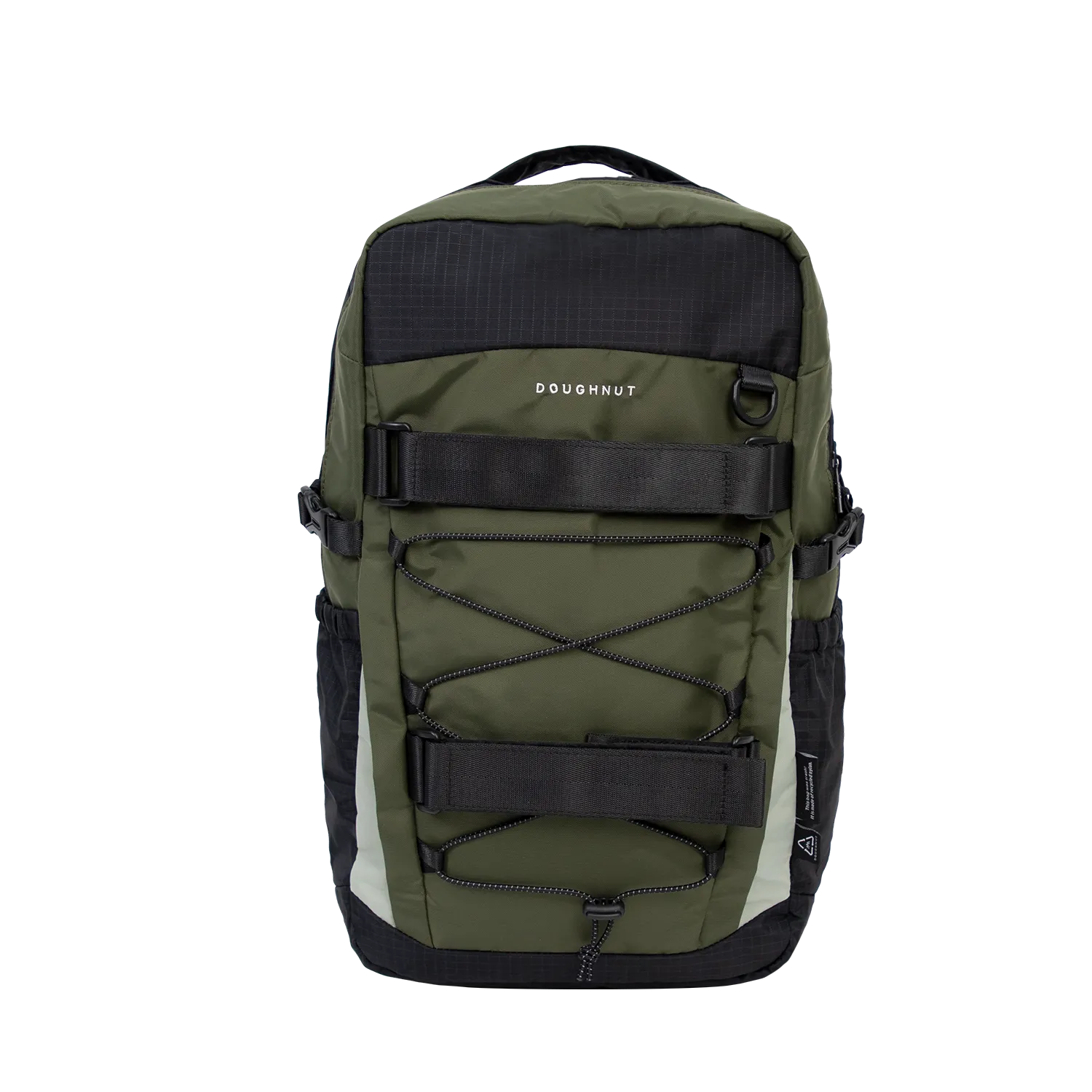 Roaming Small Street Cruise Series Backpack