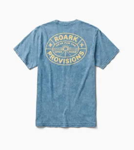 Roark Provisions Premium Tee