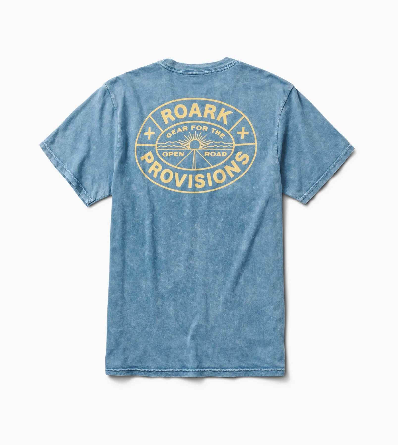 Roark Provisions Premium Tee