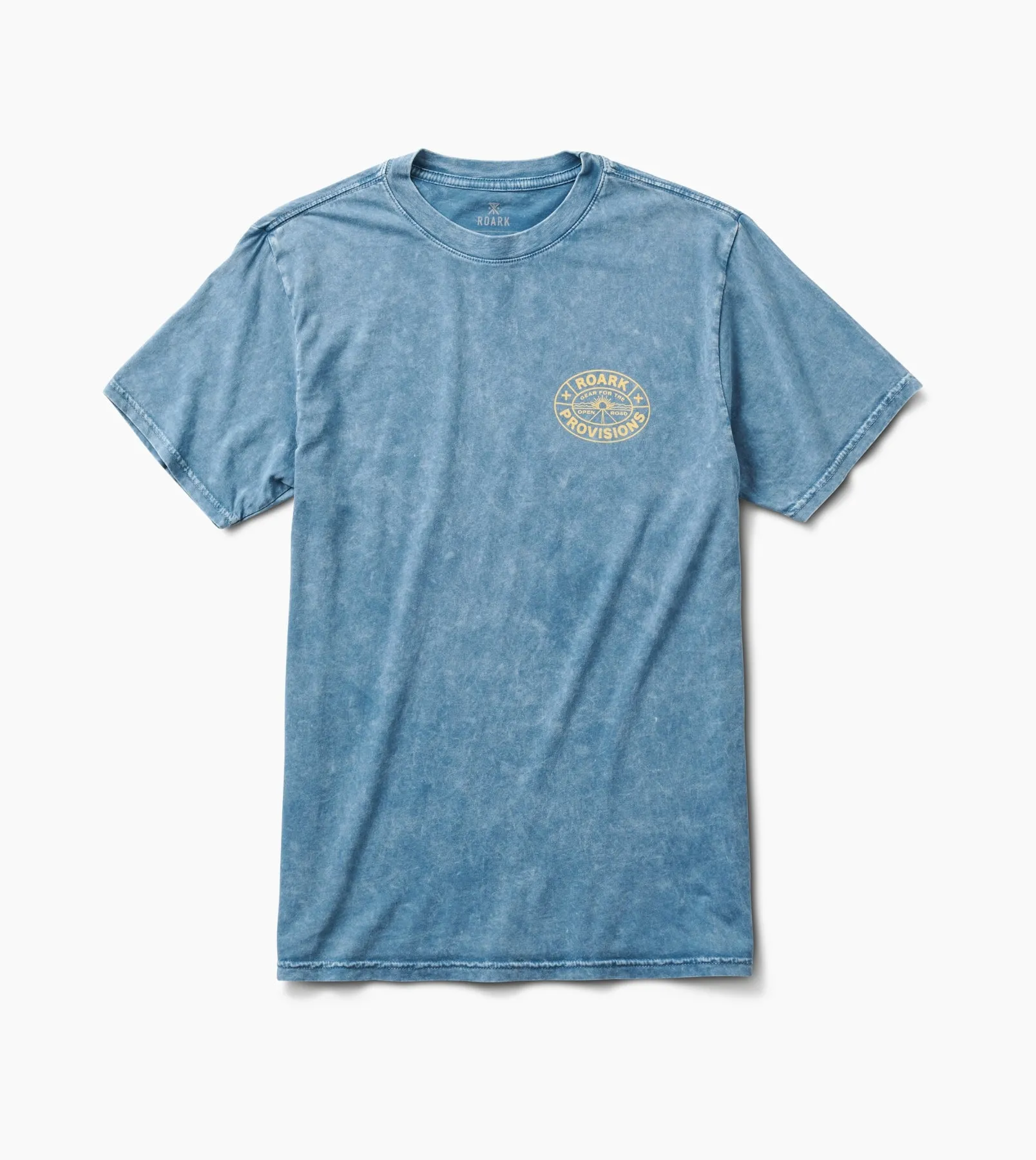 Roark Provisions Premium Tee