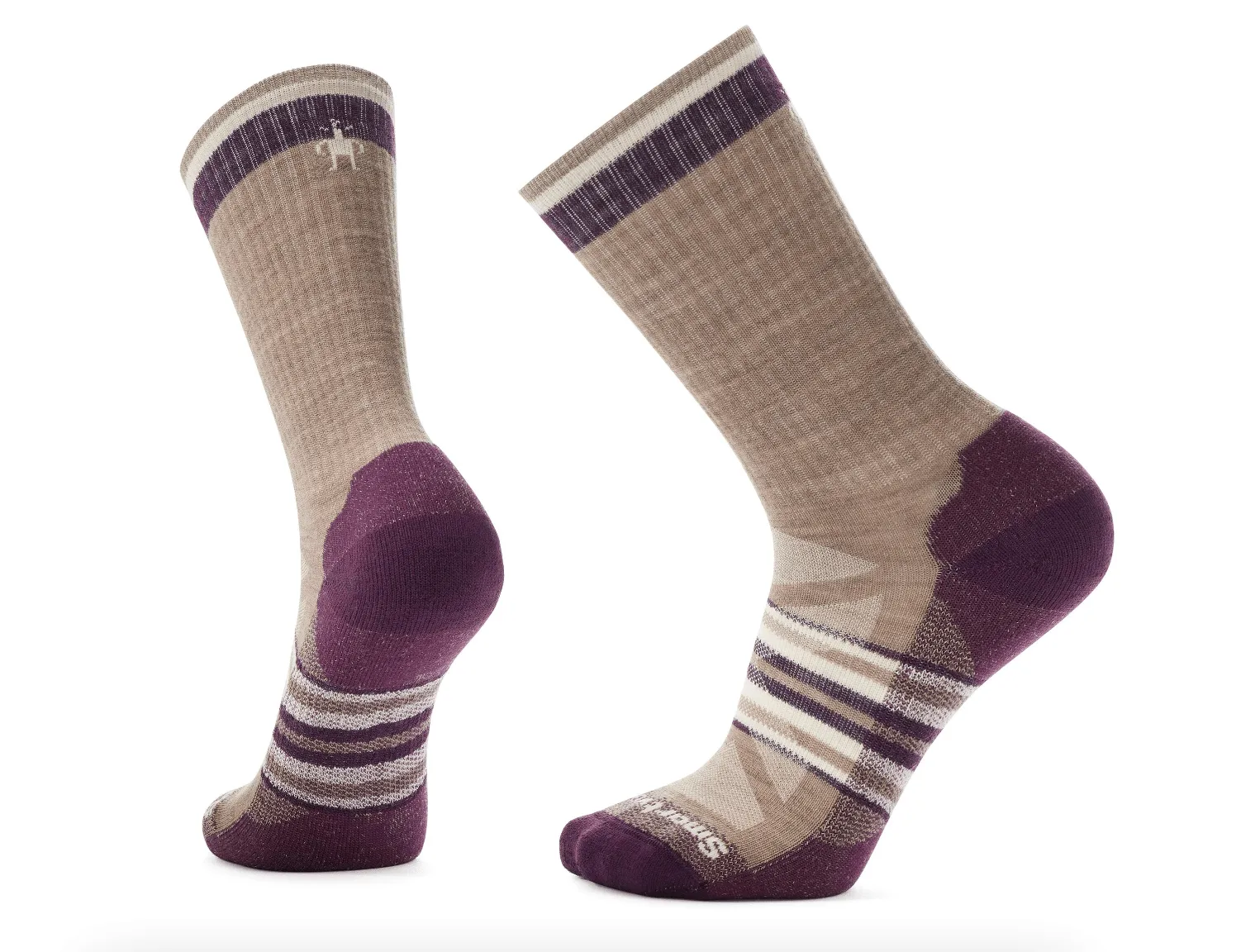 Smartwool Outdoor Light Cushion Crew Socks