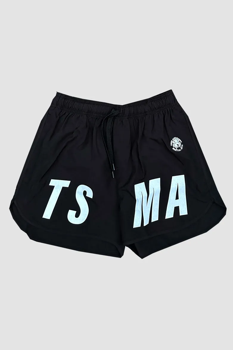 Street Style Runners V1 - Shorts