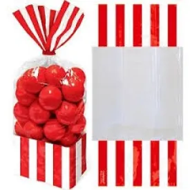 Sweet Bags -  Red