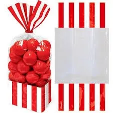 Sweet Bags -  Red