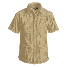 The PH's Safari Shirt