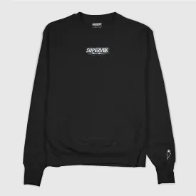 Thunder Logo Sweatshirt