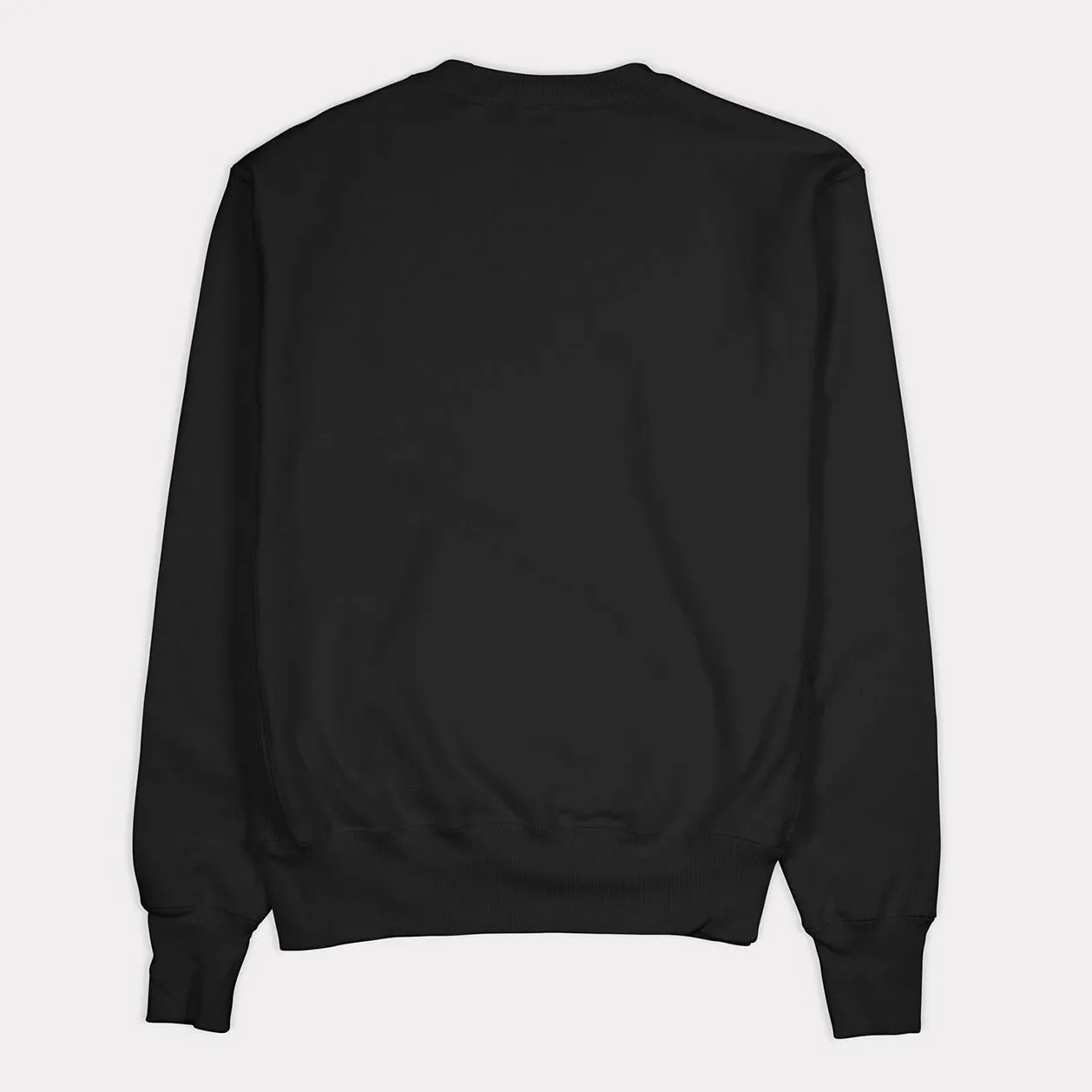 Thunder Logo Sweatshirt