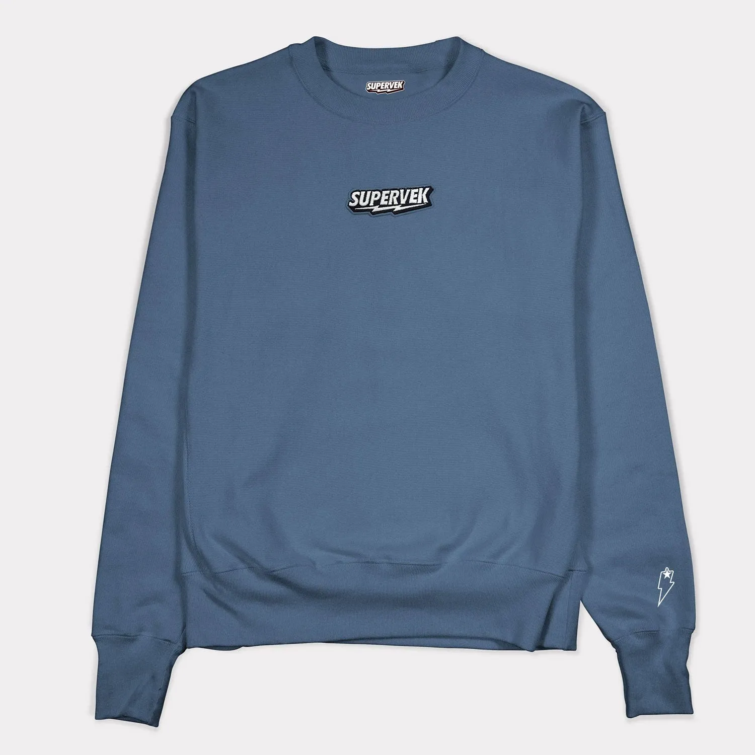 Thunder Logo Sweatshirt