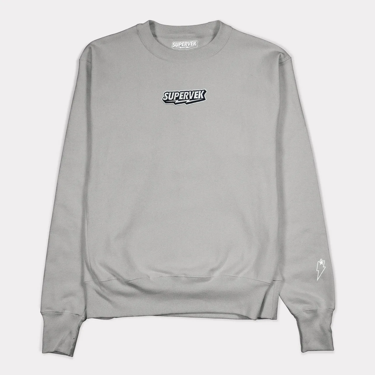 Thunder Logo Sweatshirt