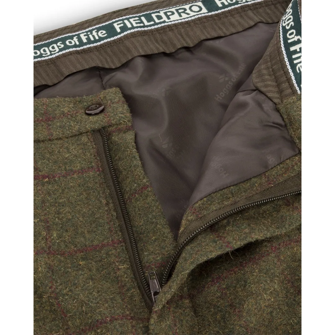 Tummel Tweed Field Breeks by Hoggs of Fife