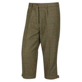 Tummel Tweed Field Breeks by Hoggs of Fife