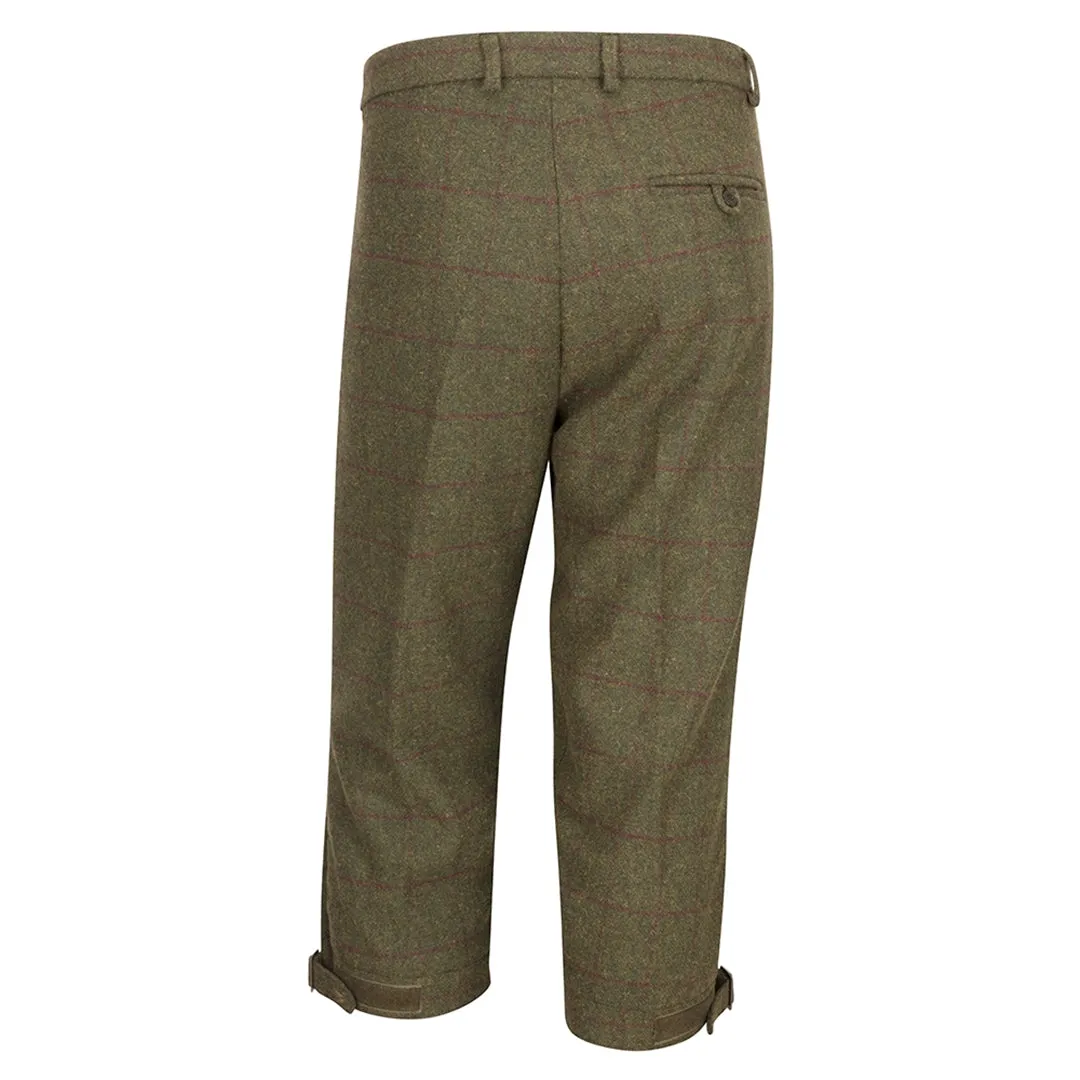 Tummel Tweed Field Breeks by Hoggs of Fife