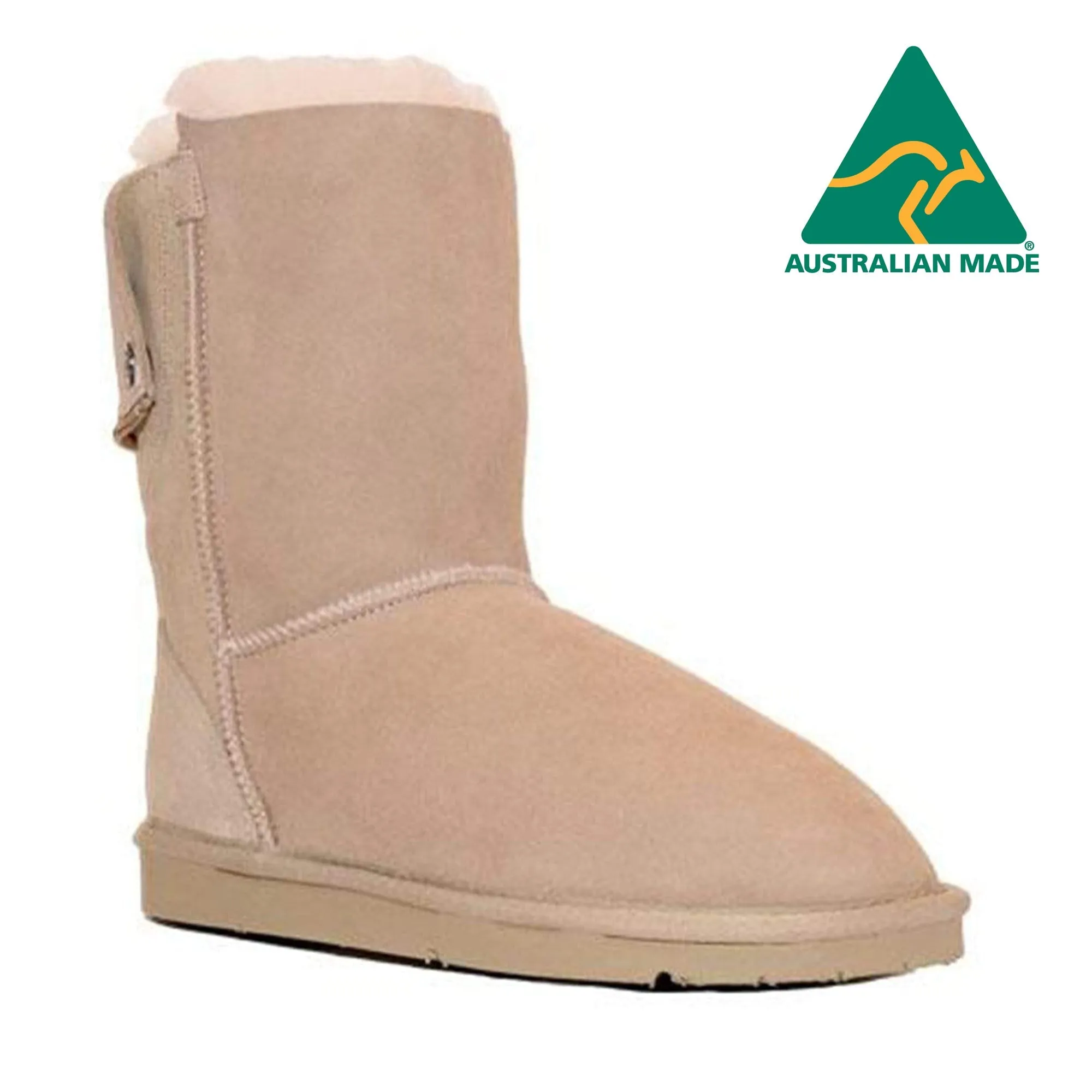 UGG Motto Boot - Made in Australia