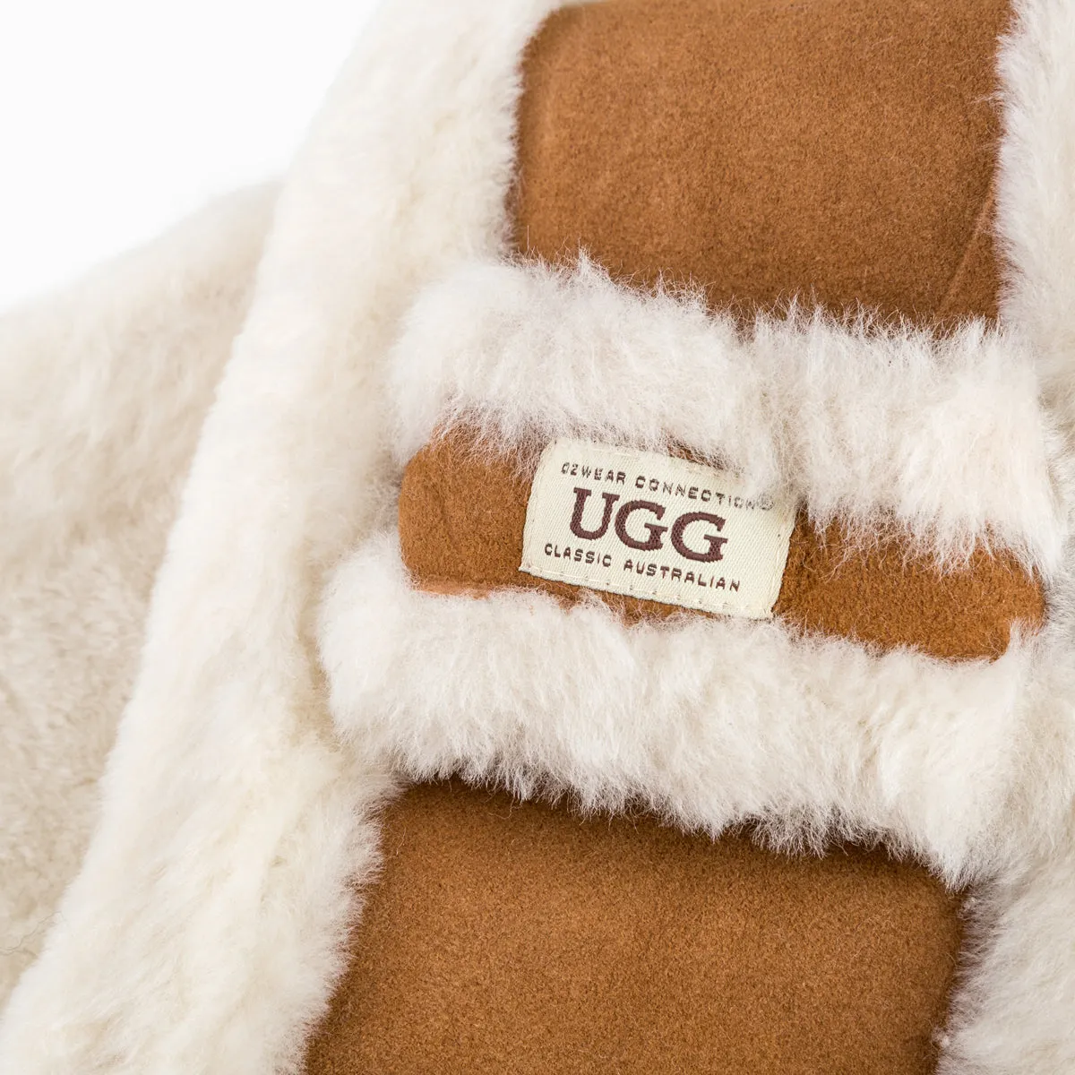 Ugg Neck Scarf